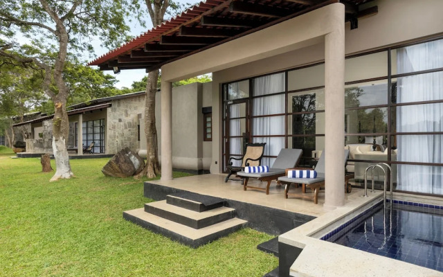 Ayugiri Ayurveda Wellness Resort