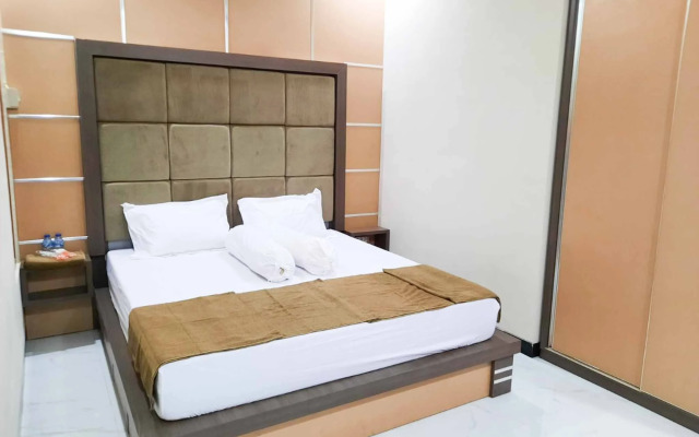 Jasmine Homestay Syariah RedPartner