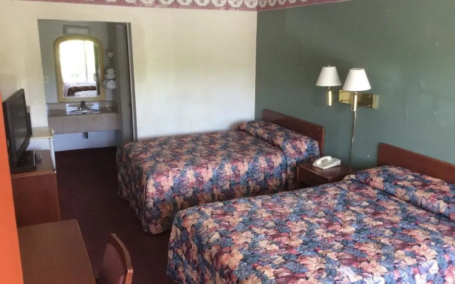 Econo Lodge Milledgeville