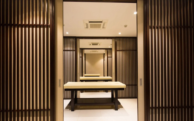 XanhVillas Resort & Spa