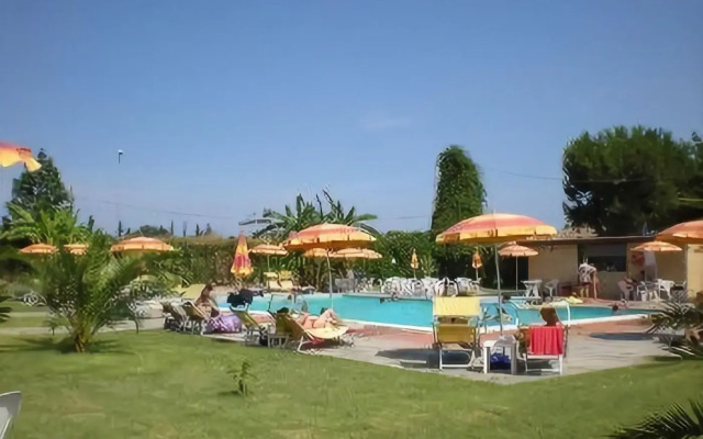 Villaggio Artemide