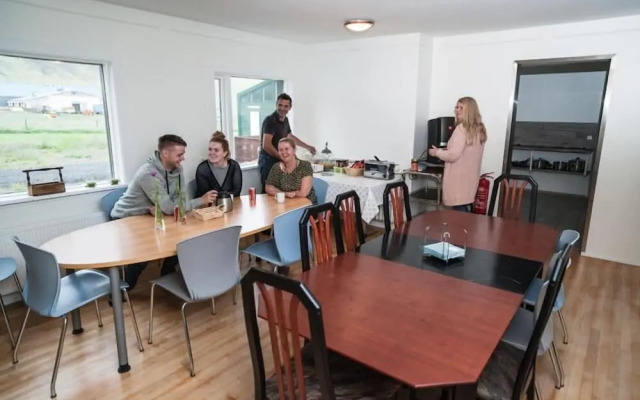 Reykholar Hi Hostel
