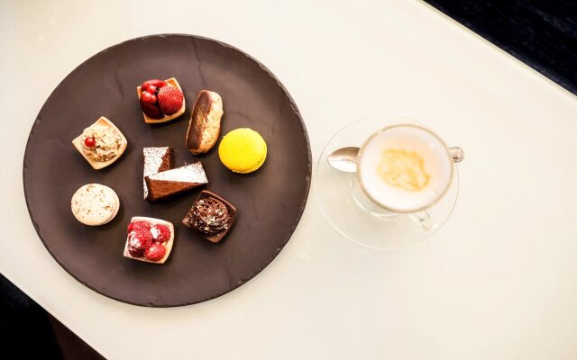 Sofitel Beirut Le Gabriel