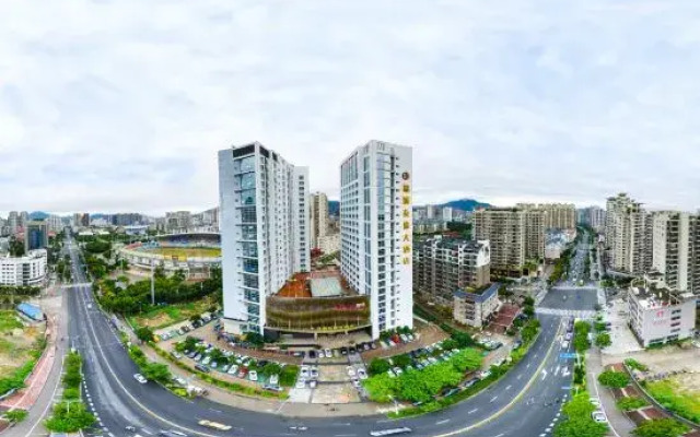 Licheng Youde Hotel