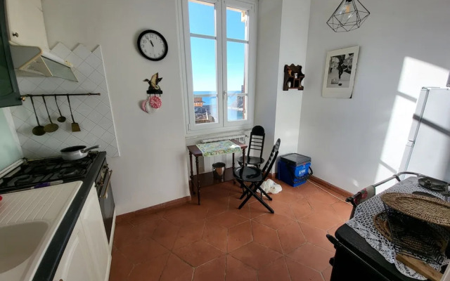 Servano's Villas