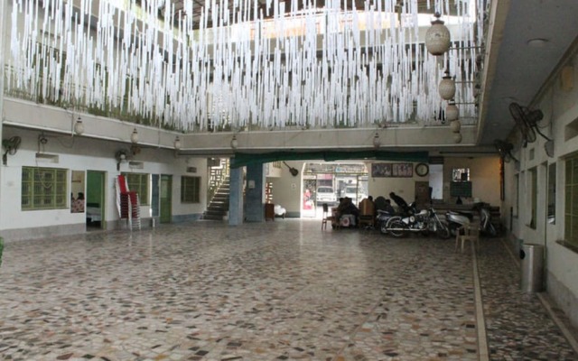 Hotel Anand Palace