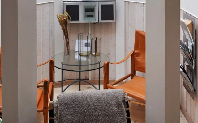 6 Person Holiday Home in Graested