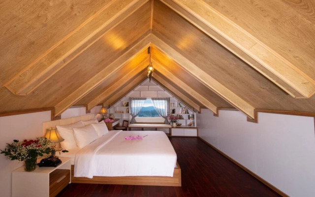 Le Soleil Boutique Hotel Dalat