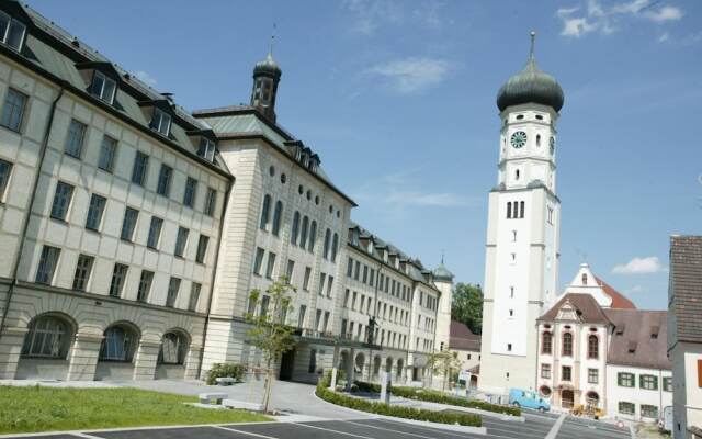 Klosterbräuhaus Ursberg