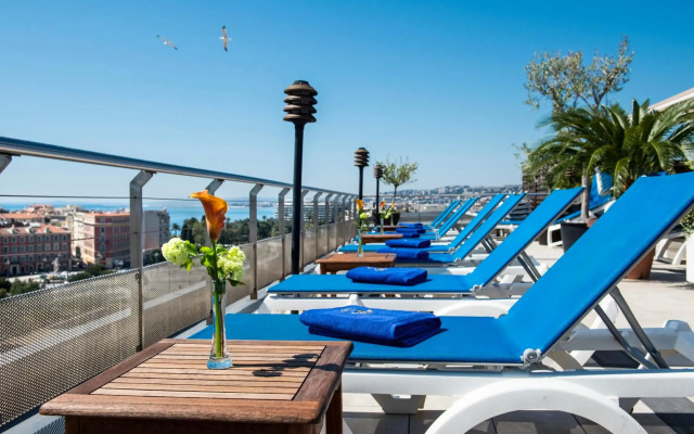 Hôtel Aston La Scala