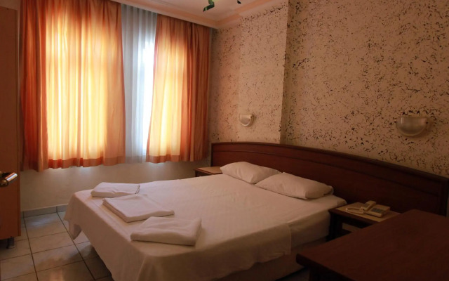 Damlatas Elegant Apart Hotel
