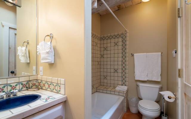 Las Brisas de Santa Fe