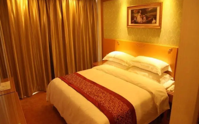 The Grace Hotel Shanghai Yexie