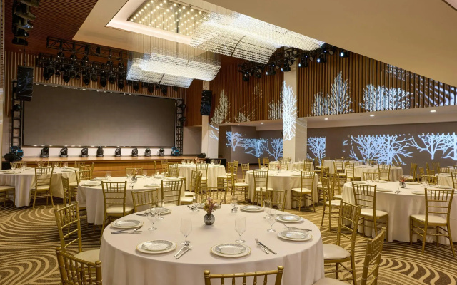 The Westin Flushing Laguardia Airport