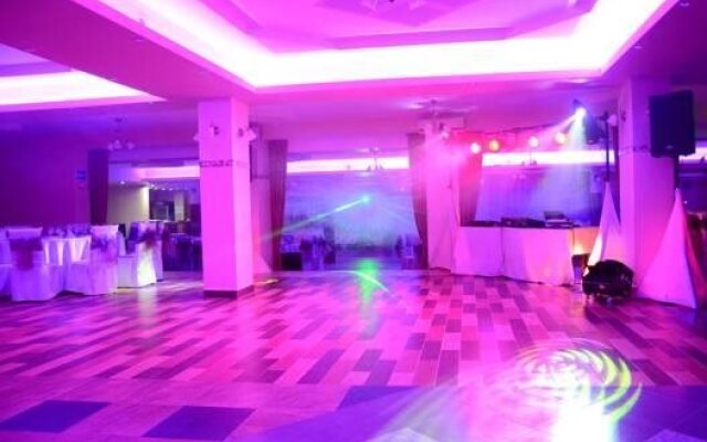 Hotel Seneca