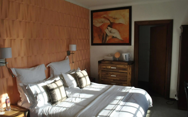 Cotswold House