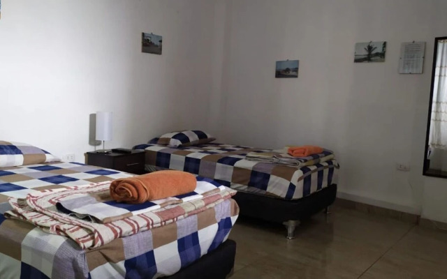 Village Surf Hotel