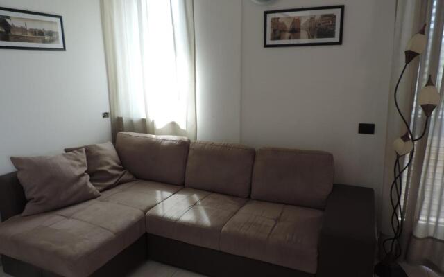 Villa Boemia - apartment