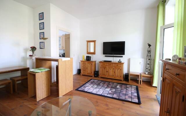 Exclusive Apartment Central Station