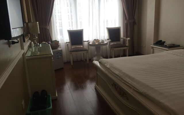 OYO 1158 Ngoc Trai Hotel
