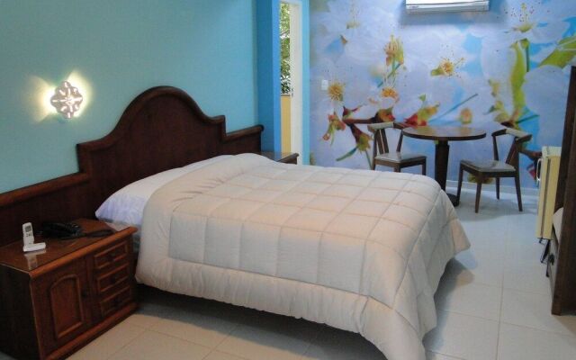 Hotel Pousada Vovozinho