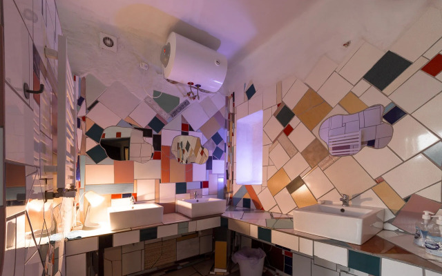 Casa De Wawa - Hostel