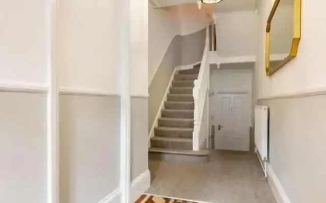 Apartment 1 Beverley House