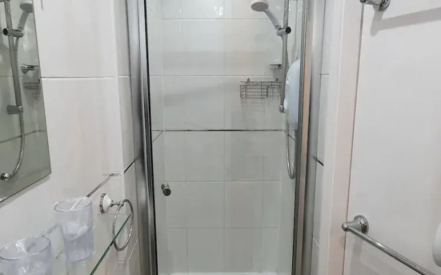 The Braemar Southport