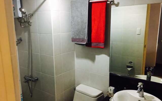 Luxury Apartments by PhilCity Condos