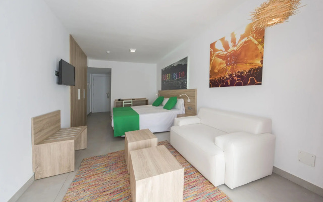 Hotel Playasol Bossa Flow