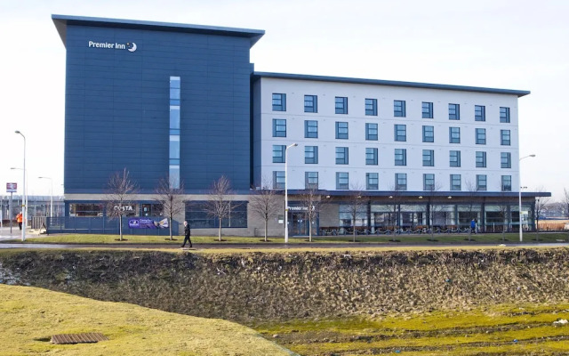 Premier Inn Edinburgh Park - Airport