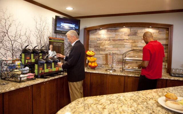 Staybridge Suites Plano - The Colony by IHG