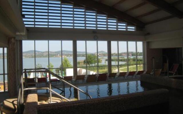 Wellness Apartments in Velence