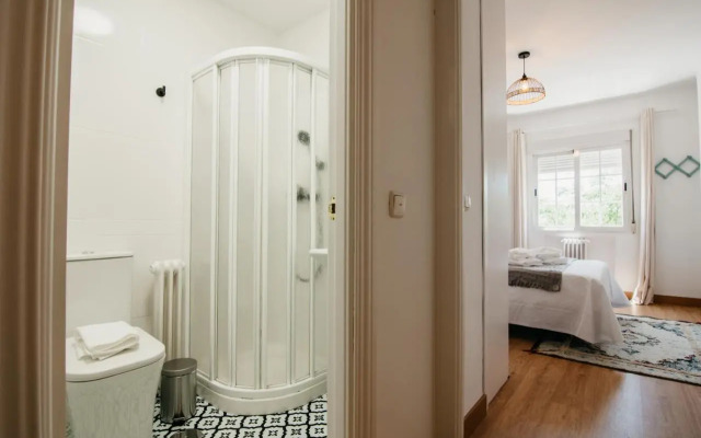 tuGuest Halcón Apartment