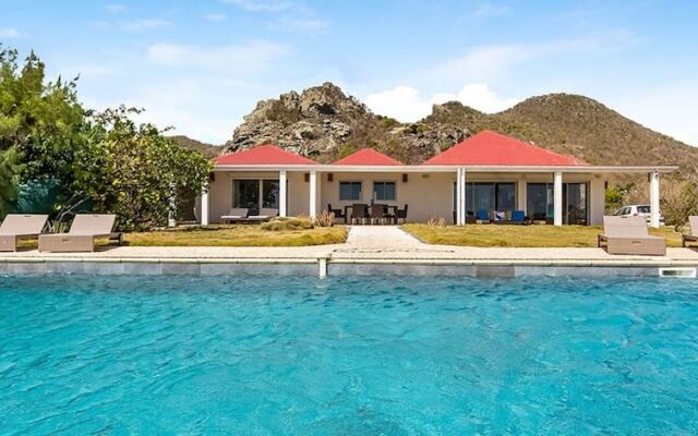 Villa Caribbean Breeze