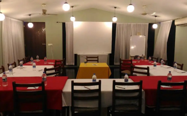 Leisure Vacations Cliff Resort