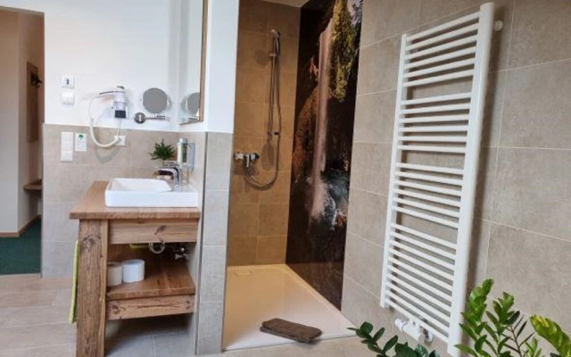 Landhotel Großeiberhof