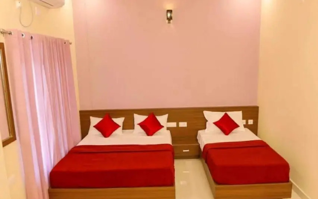 Homestay with free breakfast, Nadavayal, Wayanad, by GuestHouser 61375