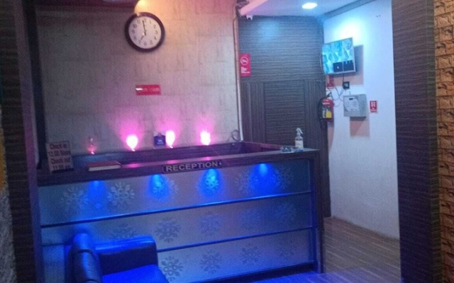 Hotel Mansarovar Panvel