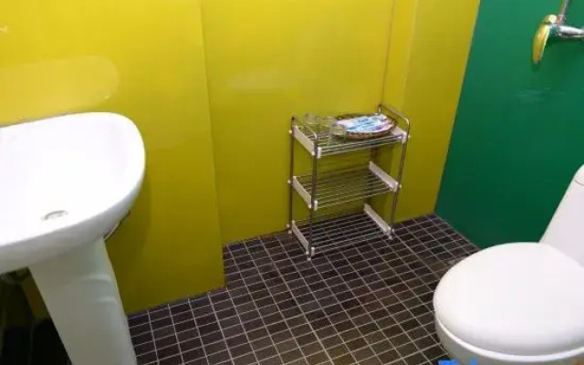 Guomei  The second Hotel