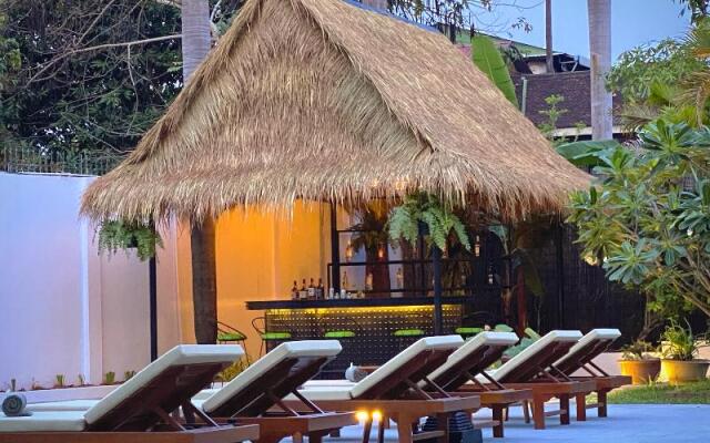 Sala Siem Reap Hotel