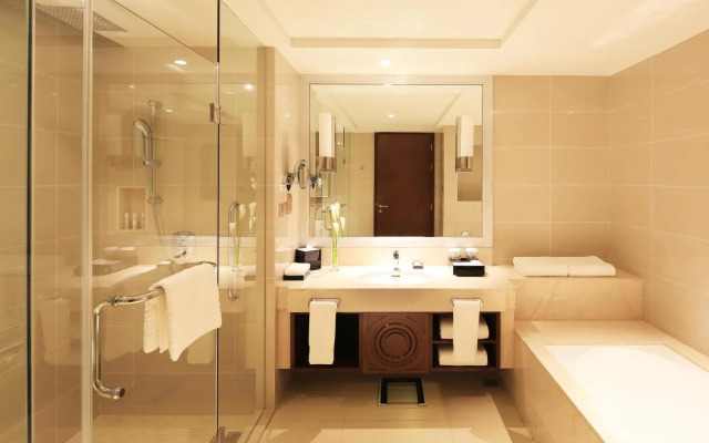 Doubletree By Hilton Ningo - Chunxiao