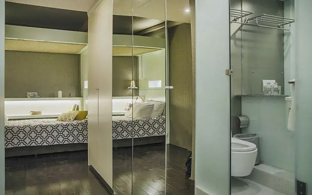 The Stay Club Colindale