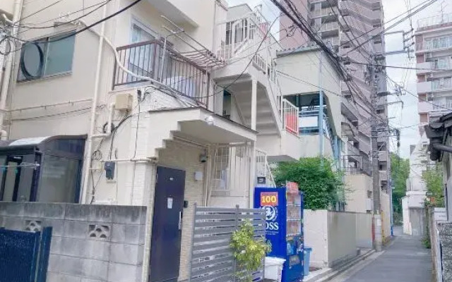 KOSUMOSU Ikebukuro Shinjuku Private House