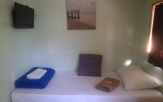 Microtel Lodge Hamilton