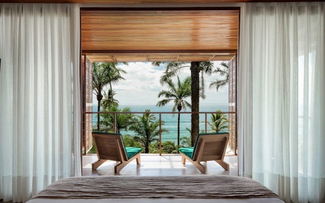 Barracuda Hotel & Villas