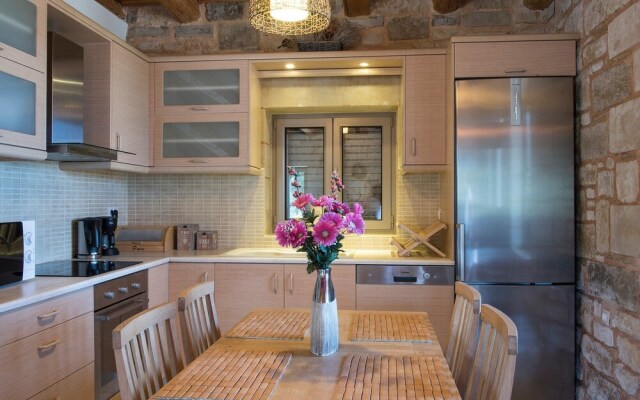 Pantanassa Villas Thalia