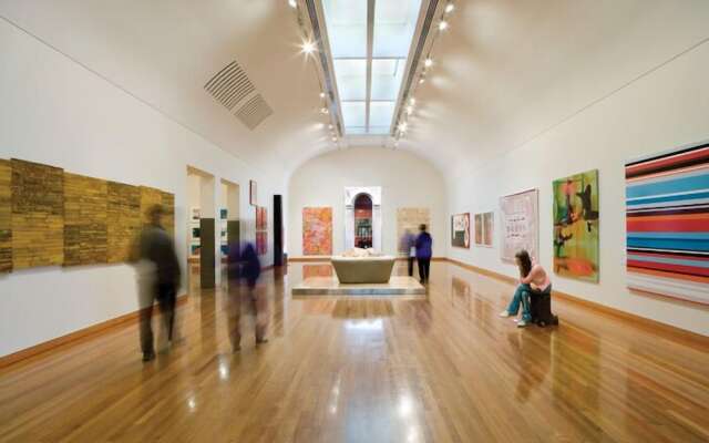 Comfort Inn Julie Anna