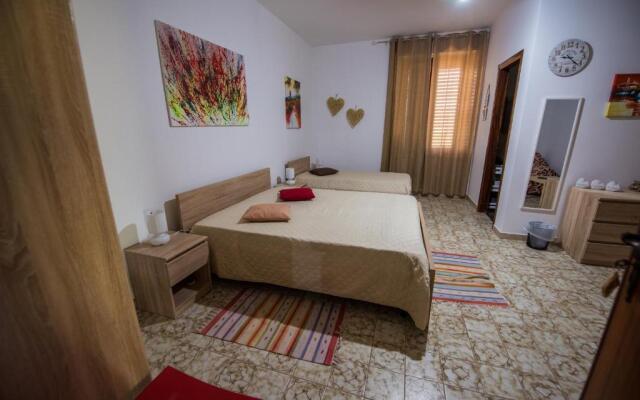 Alle Vigne Affittacamere