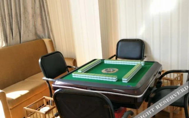 Yiandu Theme Hotel